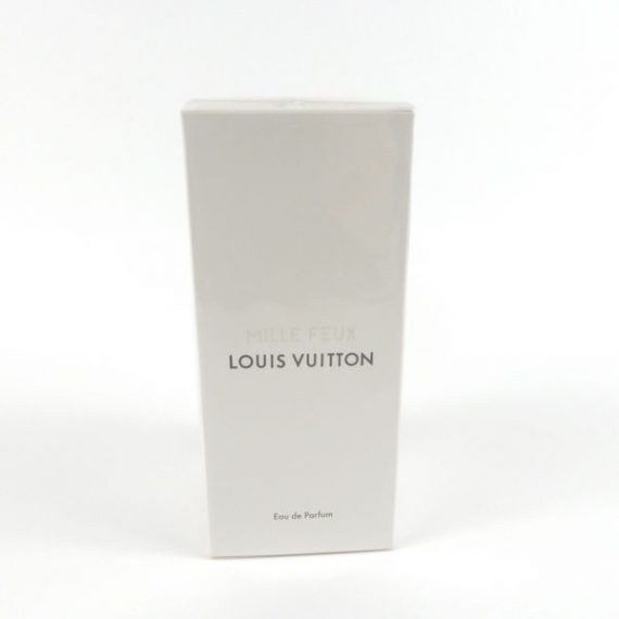 Louis Vuitton　香水
