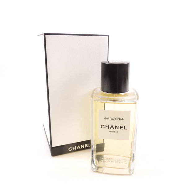 SALE価格 CHANEL シャネル 幻の香水 ガーデニア 35ml | vfv-wien.at