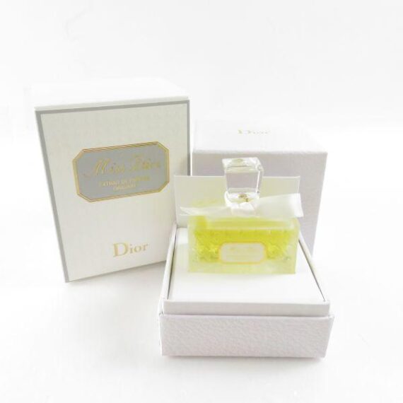 Dior ディオール ミスディオール オリジナル エクストレ ドゥ パルファン 香水 15ml