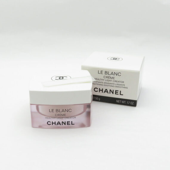 CHANEL シャネル ル ブラン クリーム HLCC 薬用ブライトニングクリーム 50g