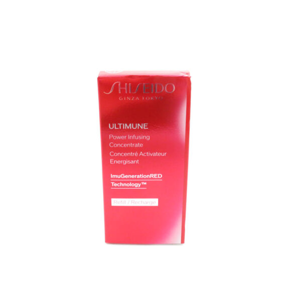 SHISEIDO 資生堂 アルティミューン パワライジング コンセントレート IIIn 美容液 レフィル 50ml