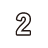 2