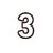 3