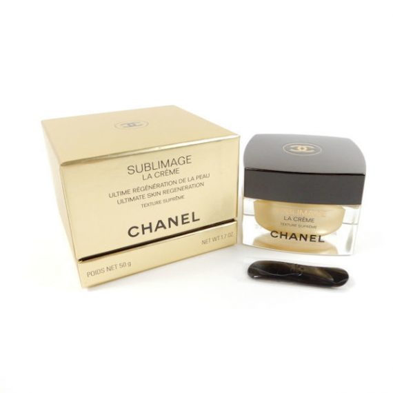 CHANEL シャネル サブリマージュ ラ クレーム
