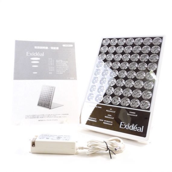 Exideal エクスイディアル EX-280 LED美容器