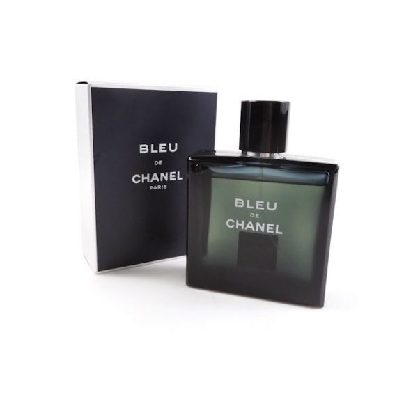 CHANEL シャネル ブルードゥシャネル 香水 1点 100ml オードゥトワレ
