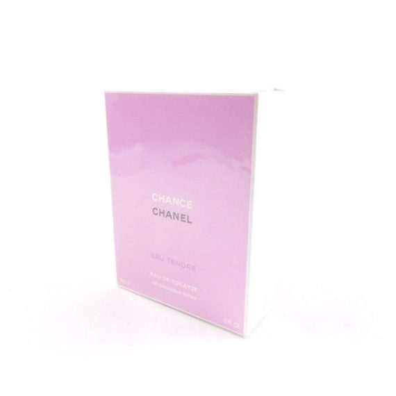 CHANEL シャネル チャンス オー タンドゥル 香水 150ml