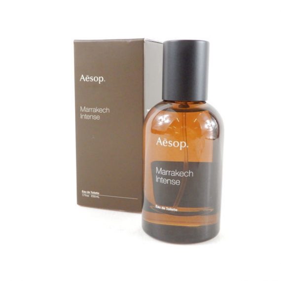 Aesop イソップ マラケッシュ インテンス 香水 1点 50ml