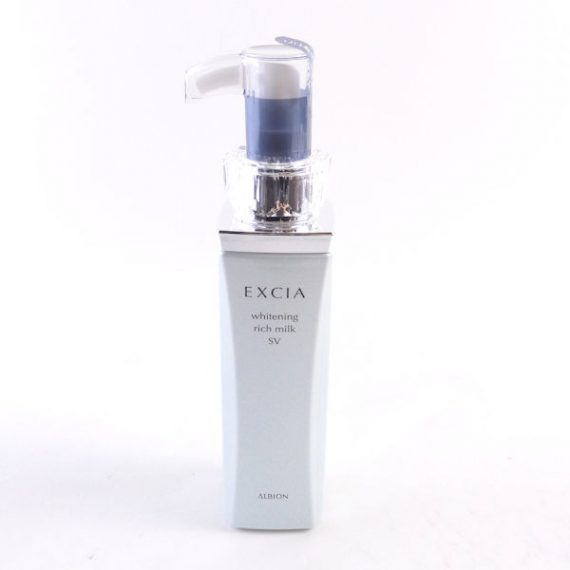 ALBION アルビオン エクシア AL ホワイトニングリッチミルクSV 薬用美白乳液