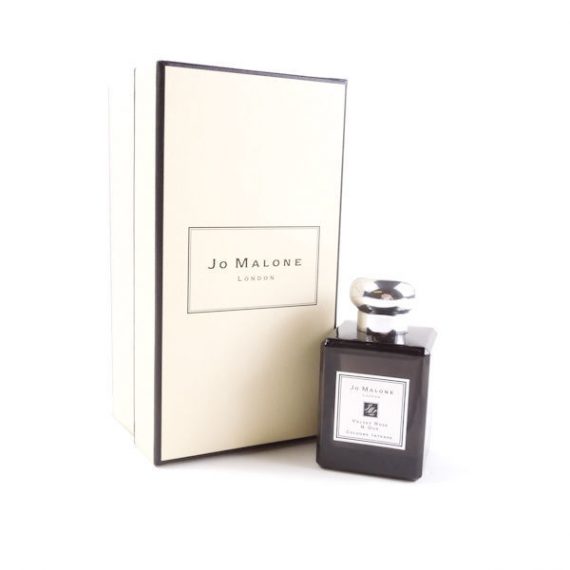 JoMALONEジョーマローン ヴェルベット ローズ＆ウード コロン インテンス 50ml