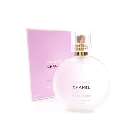 CHANEL シャネル チャンスオータンドゥル ヘアオイル 35ml