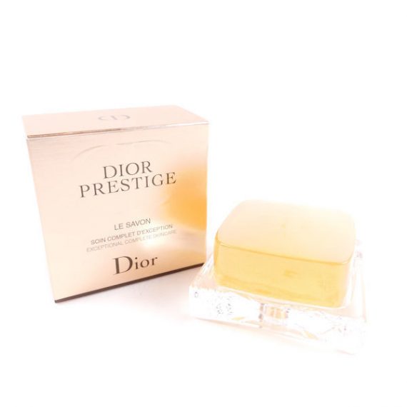 Dior ディオール プレステージ サヴォン 洗顔石けん 1点