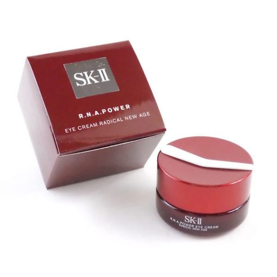 SK-II エスケーツー RNAパワーアイクリームラディカルニューエイジ 目元用クリーム 15g