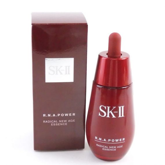 SK-II エスケーツー RNAパワーラディカルニューエイジエッセンス 美容液 50ml
