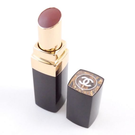 CHANEL シャネル ルージュ ココ フラッシュ(56 モマン) リップスティック 1点