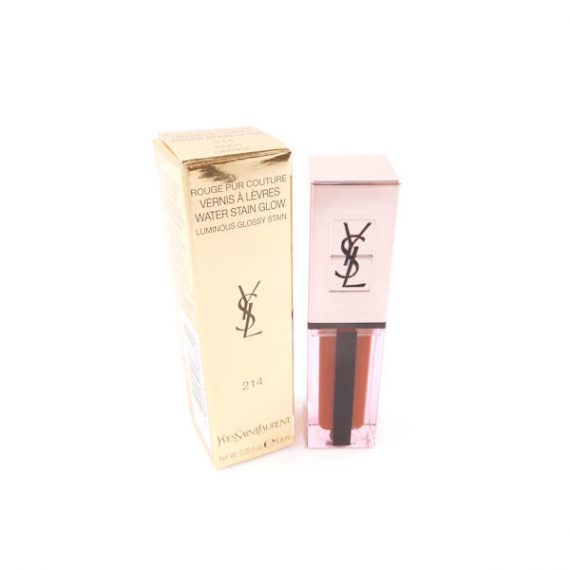 YvesSaintLaurent ルージュ クチュール ヴェルニ ウォーターグロウ