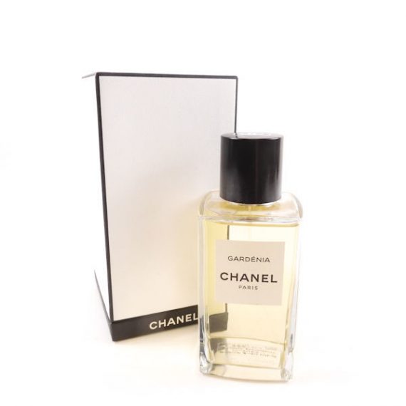 CHANEL シャネル ガーデニア 香水 1点 200ml オードゥトワレット