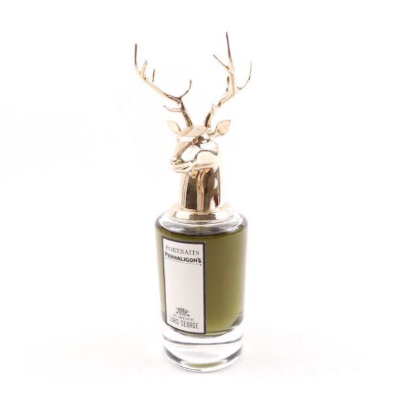 PENHALIGON'S ペンハリガン ザ トラジェディ オブ ロード ジョージ オードパルファム