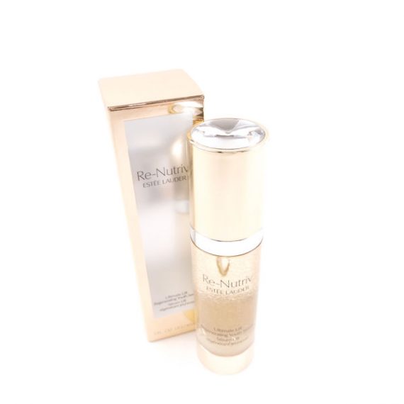 ESTEELAUDER エスティローダー リニュートリィブ UL セラム N 美容液 30ml