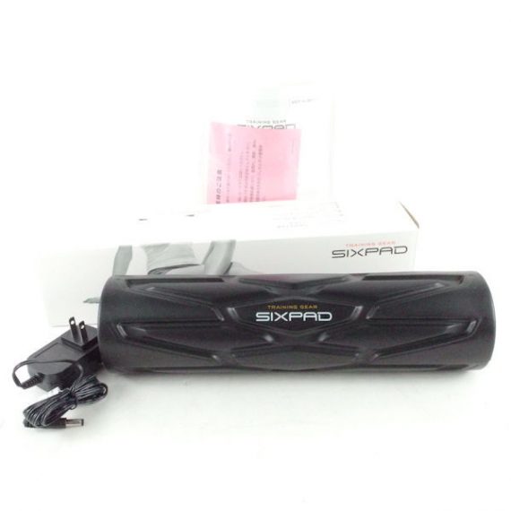 SIXPAD シックスパッド パワーローラーエス 1点