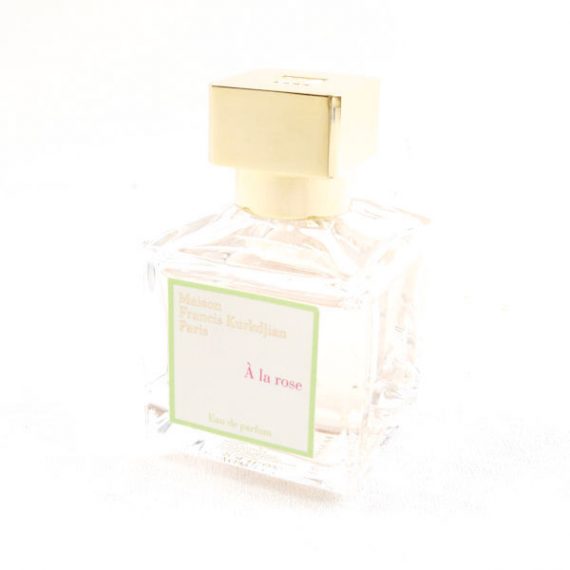 メゾンフランシスクルジャン ア ラ ローズ オードパルファム 70ml