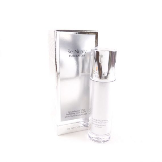 ESTEELAUDER リニュートリィブ UR ホワイト セラム 薬用美白美容液 30ml