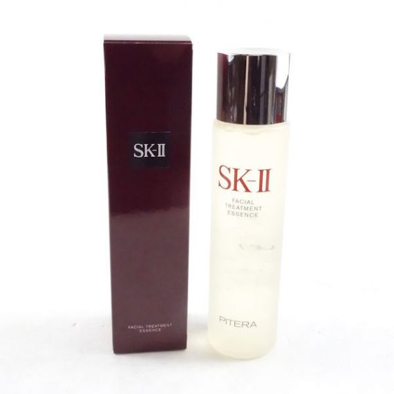 SK-II エスケーツー フェイシャルトリートメントエッセンス 250ml