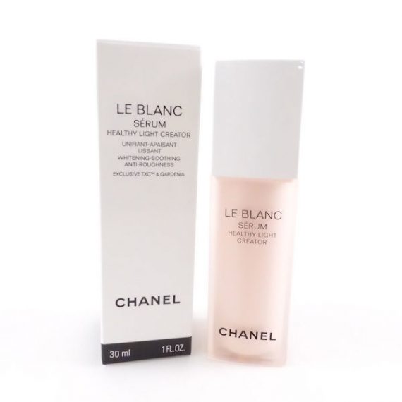 CHANEL シャネル ル ブラン セラム HLCS 薬用美白美容液