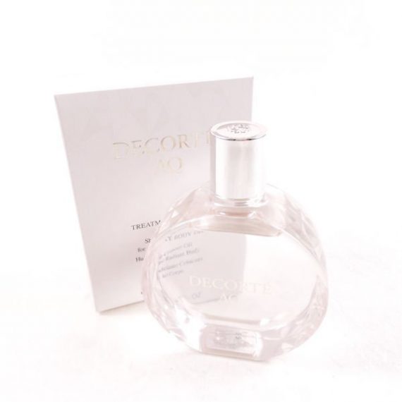 COSMEDECORTE コスメデコルテ AQトリートメントボディオイル 100ml