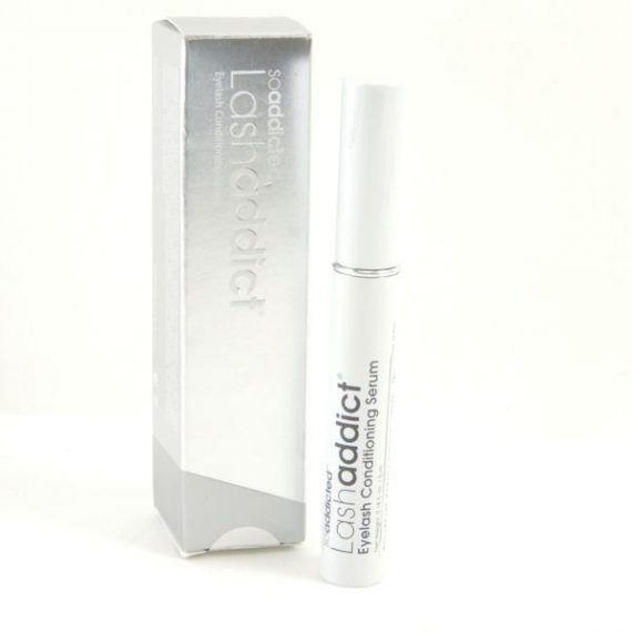 Lashaddict ラッシュアディクト アイラッシュ コンディショニングセラム まつげ用美容液