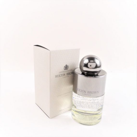 MOLTON BROWN モルトンブラウン リリー＆マグノリアブロッサム 香水 100ml オードトワレ