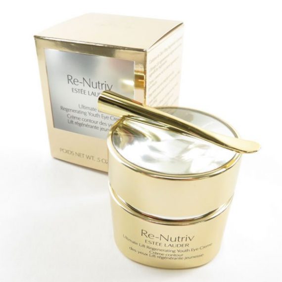 ESTEELAUDER エスティローダー リニュートリィブ UL アイ クリーム