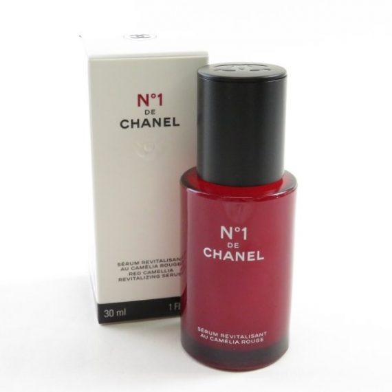 CHANEL シャネル セラムNo1ドゥシャネル 美容液