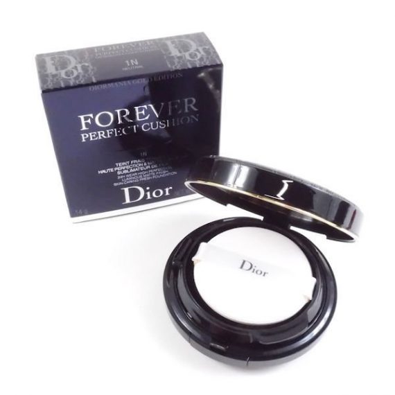 Dior ディオール ディオールスキン フォーエヴァー クッション ファンデーション