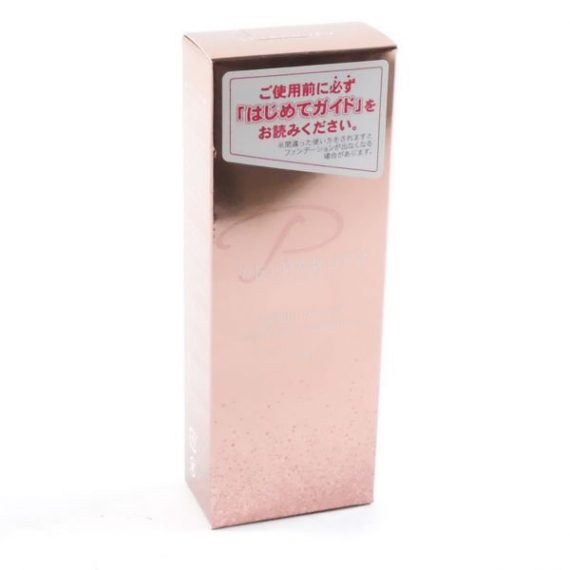 LEIPARUFY レイパルフィー プレミアム ファンデーション