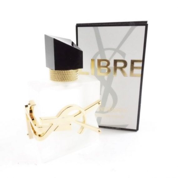YvesSaintLaurent イヴサンローラン リブレ ヘアミスト 1点 30ml