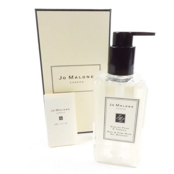 ジョーマローン イングリッシュペアー＆フリージア ボディ＆ハンドウォッシュ 250ml