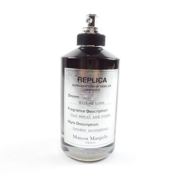 Maison Margiela メゾンマルジェラ レプリカ ウィキッド ラヴ 香水