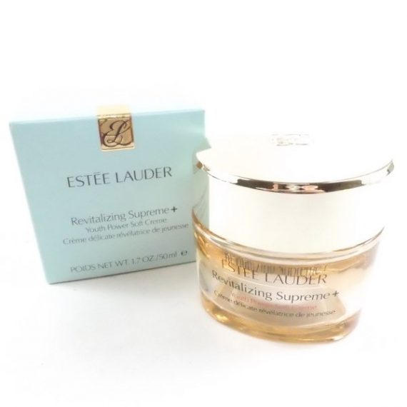 ESTEELAUDER エスティローダー シュープリーム プラス YP クリーム 50ml