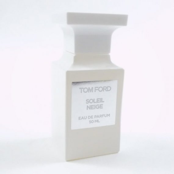 TOMFORD トムフォード ソレイユ ネージュ 香水 50ml オードパルファム スプレィ