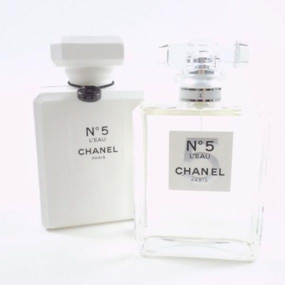 シャネル No5 ロー オードゥトワレット 1点 100ml 香水