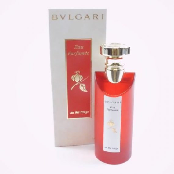 BVLGARI ブルガリ オパフメオーテルージュ 香水 1点 75ml