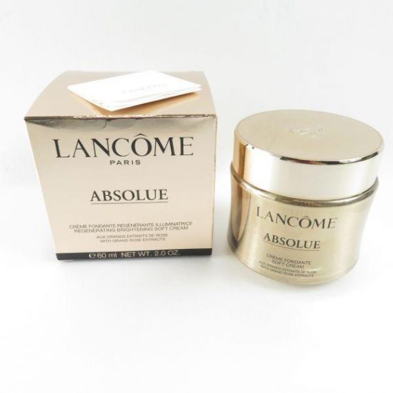 LANCOME ランコム アプソリュ ソフトクリーム クリーム 60ml