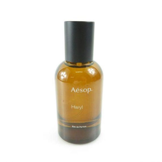 Aesop イソップ ヒュイル 香水 50ml オードパルファム