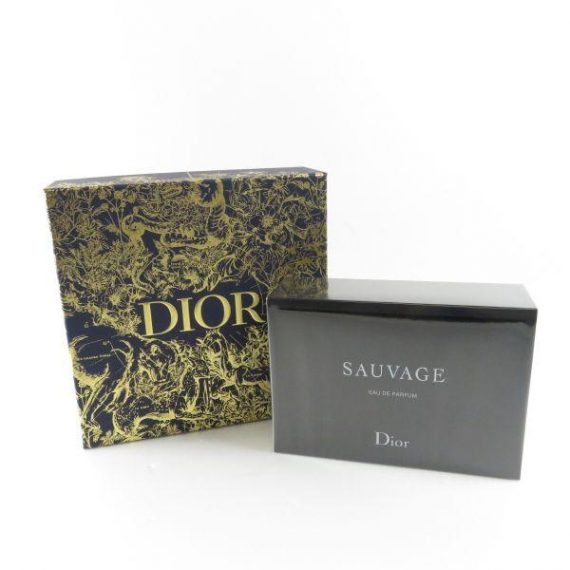 Dior ディオール ソヴァージュ コフレ