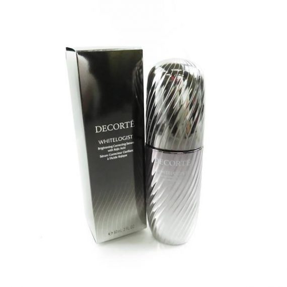 COSMEDECORTE デコルテ ホワイトロジスト ブライト コンセントレイト 美白美容液 60ml