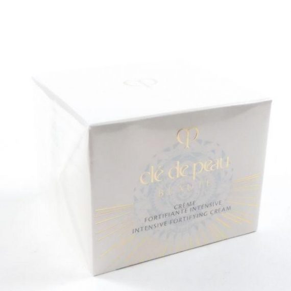 Cle de Peau Beaute クレドポーボーテ クレームアンタンシヴn クリーム状乳液（夜用）
