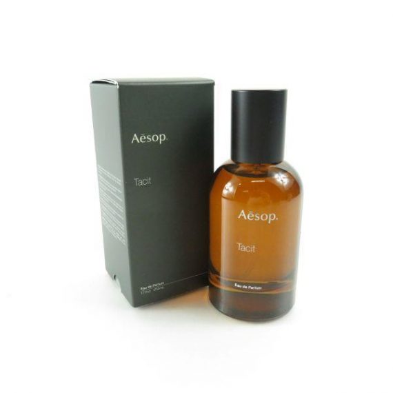 Aesop イソップ タシット 香水 50ml オードパルファム フレグランス