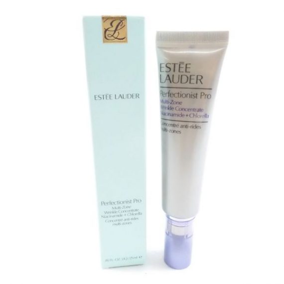 ESTEELAUDER エスティローダー パーフェクショニスト プロ マルチゾーン薬用シワ改善美容液