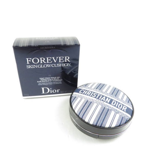 Dior ディオールスキン フォーエヴァー グロウ クッション ファンデーション